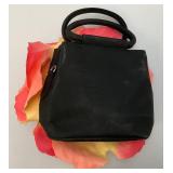 Vintage Bustier Lamp, Fdlower Handbag And Marilyn Monroe Items Misc. Vintage Tobbacco Tins And More