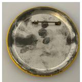 Group Of Vintage Minneapolis Vocational High School Felt Collectibles