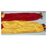 Clown Halloween Costume