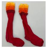 Clown Halloween Costume