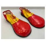 Clown Halloween Costume