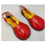 Clown Halloween Costume