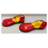 Clown Halloween Costume