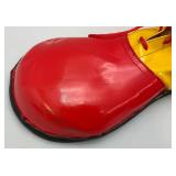 Clown Halloween Costume