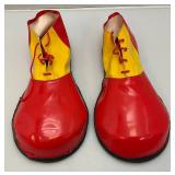 Clown Halloween Costume