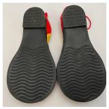 Clown Halloween Costume