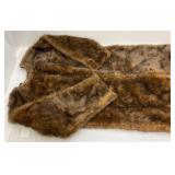 Fuzzy Bear Halloween Costume And More