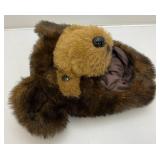 Fuzzy Bear Halloween Costume And More