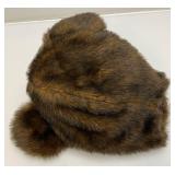 Fuzzy Bear Halloween Costume And More