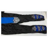 Fuzzy Bear Halloween Costume And More