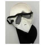 Fuzzy Bear Halloween Costume And More