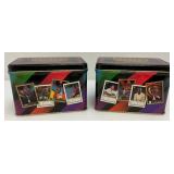 Misc. Vintage Tobacco Tins And More