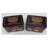 Misc. Vintage Tobacco Tins And More