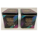 Misc. Vintage Tobacco Tins And More