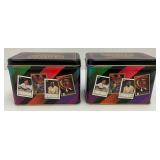 Misc. Vintage Tobacco Tins And More