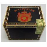 Misc. Vintage Tobacco Tins And More