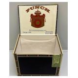 Misc. Vintage Tobacco Tins And More