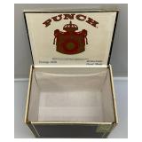 Misc. Vintage Tobacco Tins And More