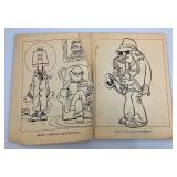 Misc. Vintage Tobacco Tins And More