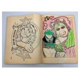 Misc. Vintage Tobacco Tins And More