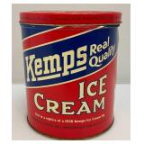 Misc. Vintage Tobacco Tins And More