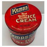 Misc. Vintage Tobacco Tins And More