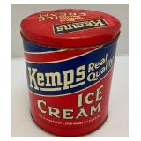 Misc. Vintage Tobacco Tins And More