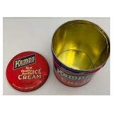 Misc. Vintage Tobacco Tins And More