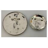 Misc. Vintage Tobacco Tins And More