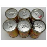 Misc. Vintage Tobacco Tins And More