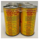 Misc. Vintage Tobacco Tins And More