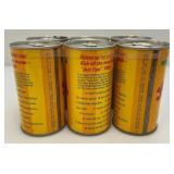 Misc. Vintage Tobacco Tins And More