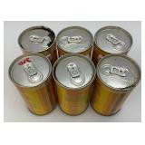 Misc. Vintage Tobacco Tins And More