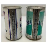 Misc. Vintage Tobacco Tins And More