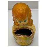 Misc. Vintage Tobacco Tins And More