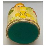 Misc. Vintage Tobacco Tins And More