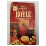 Misc. Playing Cards, Cribbage Games And more