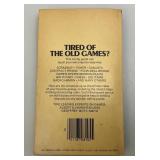 Misc. Playing Cards, Cribbage Games And more