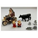 Misc. Toys And Games Some Vintage Including Marbles And More