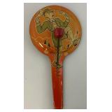 Misc. Toys And Games Some Vintage Including Marbles And More