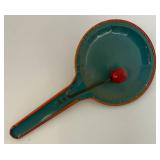 Misc. Toys And Games Some Vintage Including Marbles And More