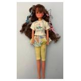 Misc. Toys And Games Some Vintage Including Marbles And More