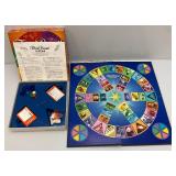 Misc. Toys And Games Some Vintage Including Marbles And More