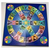 Misc. Toys And Games Some Vintage Including Marbles And More