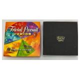 Misc. Toys And Games Some Vintage Including Marbles And More