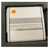 KODAK Megaplus Camera Control Unit Model 1.6 In Original Box (Seems Complete)