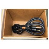 KODAK Megaplus Camera Control Unit Model 1.6 In Original Box (Seems Complete)