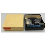 Vintage Kodak Carousel Slide Projector Stack Loader For Clips Or Individual Slides In Original Box