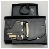 Vintage Kodak Carousel Slide Projector Stack Loader For Clips Or Individual Slides In Original Box