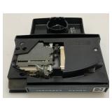 Vintage Kodak Carousel Slide Projector Stack Loader For Clips Or Individual Slides In Original Box